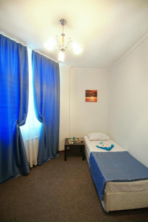 Vingover Guest House